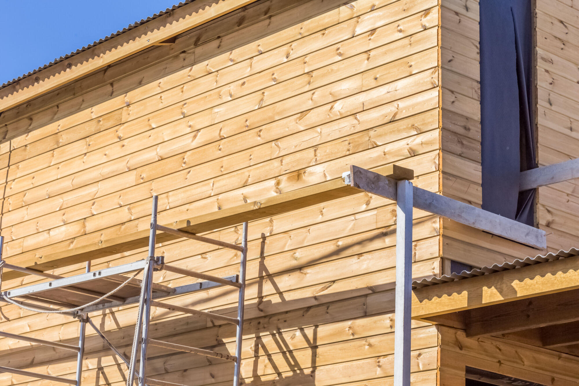Maître d&#8217;œuvre pour vos travaux de construction et de rénovation sur les secteurs de Colmar et Sélestat Sélestat