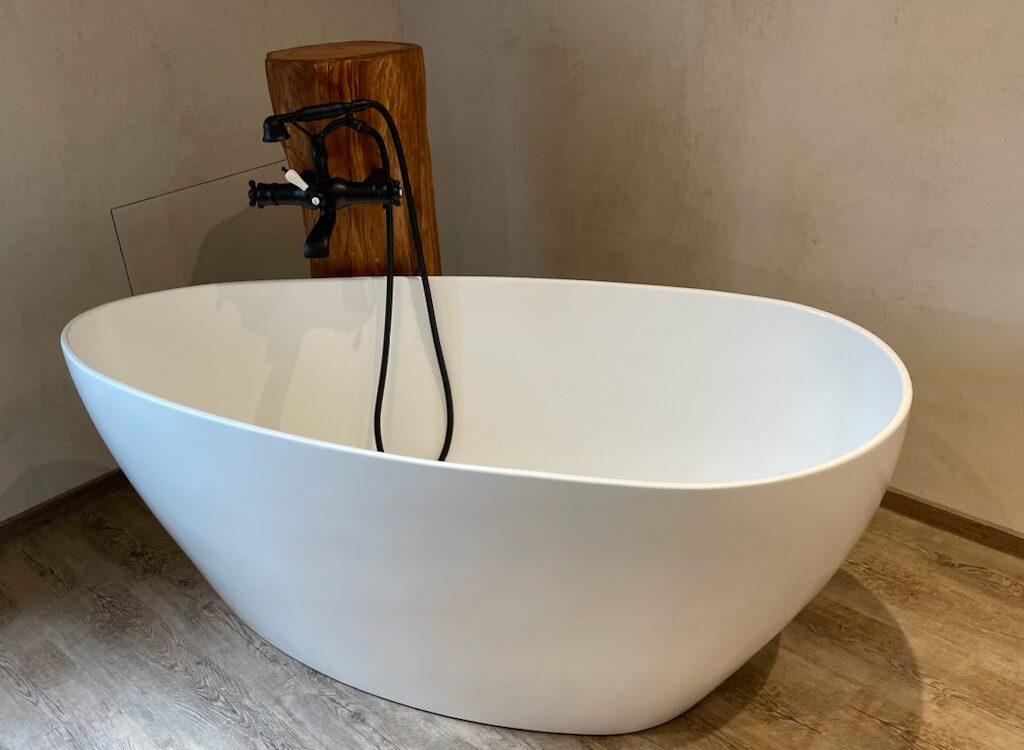 Salle de bain clé en main Obernai