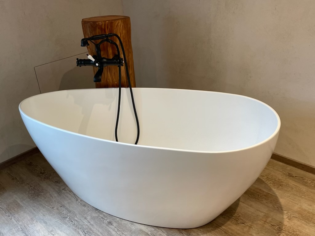 Salle de bain clé en main Obernai