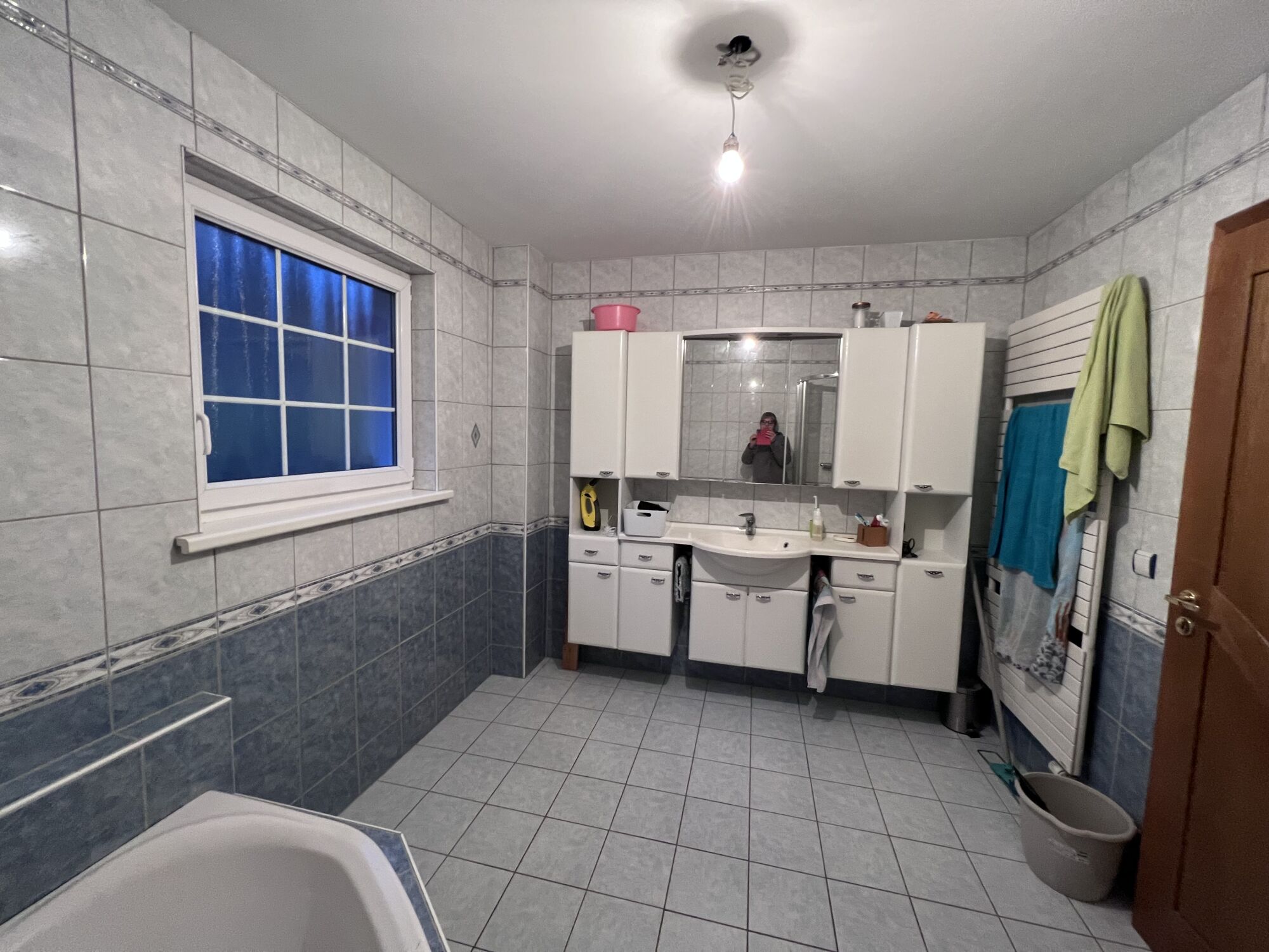 Rénovation salle de bain Barr